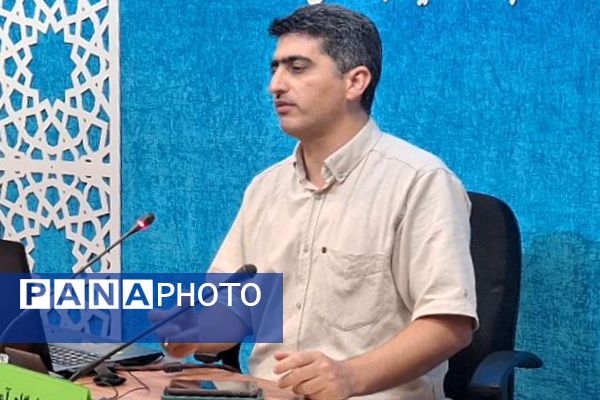 برگزاری کارگاه آموزشی و توانمندسازی مشاوران در بهارستان‌دو