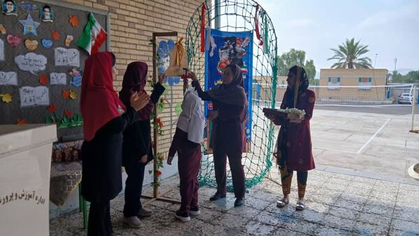 شکوفه‌های دانش در لاور فین شکفتند