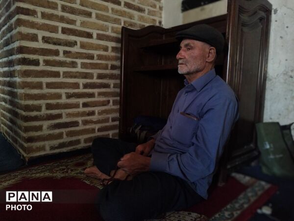 اقامه نماز عبادی-سیاسی جمعه در نیشابور