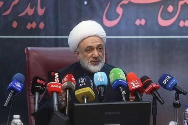 راهپیمایی جاماندگان اربعین حسینی یک رویداد بزرگ فرهنگی، اجتماعی و تمدنی است
