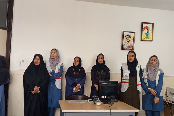 اجرای طرح ایما در مدارس شهرستان ملارد