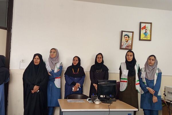 اجرای طرح ایما در مدارس شهرستان ملارد