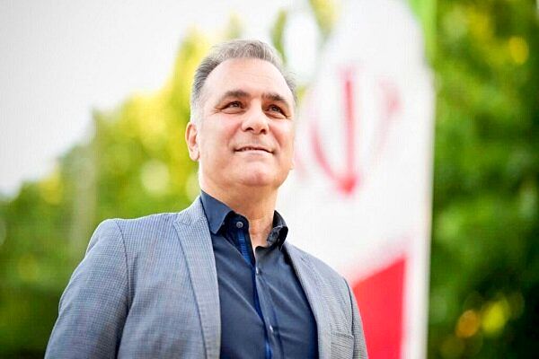ماجدی: رئیس فدراسیون فلسطین نمایش اقتدار به اجرا گذاشت