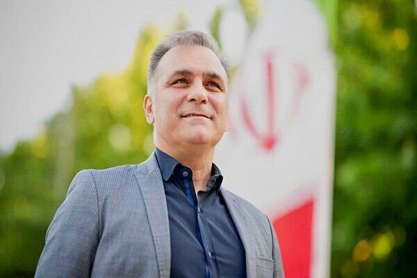 ماجدی: رئیس فدراسیون فلسطین نمایش اقتدار به اجرا گذاشت