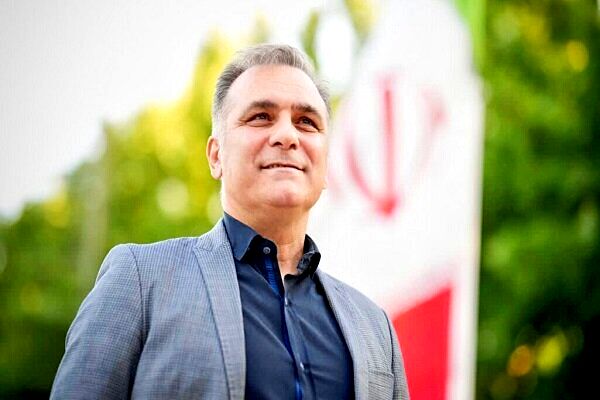 ماجدی: رئیس فدراسیون فلسطین نمایش اقتدار به اجرا گذاشت