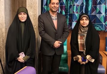  گام‌های موثری در جهت ترویج فرهنگ اقامه نماز در مدارس برداشته شده است