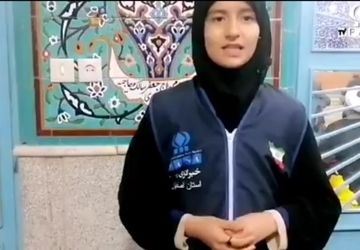 مراسم احیا در شب سوم ماه رمضان شهرستان شهرضا