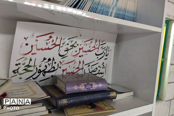 آرامگاه شهید محمد پاکپور در روستای دهسد