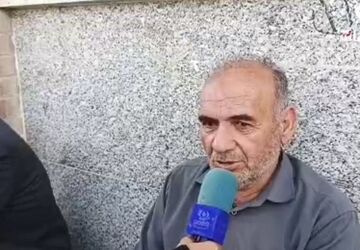 امام خمینی (ره) استقلال و آزادی را برای مردم فراهم کرد