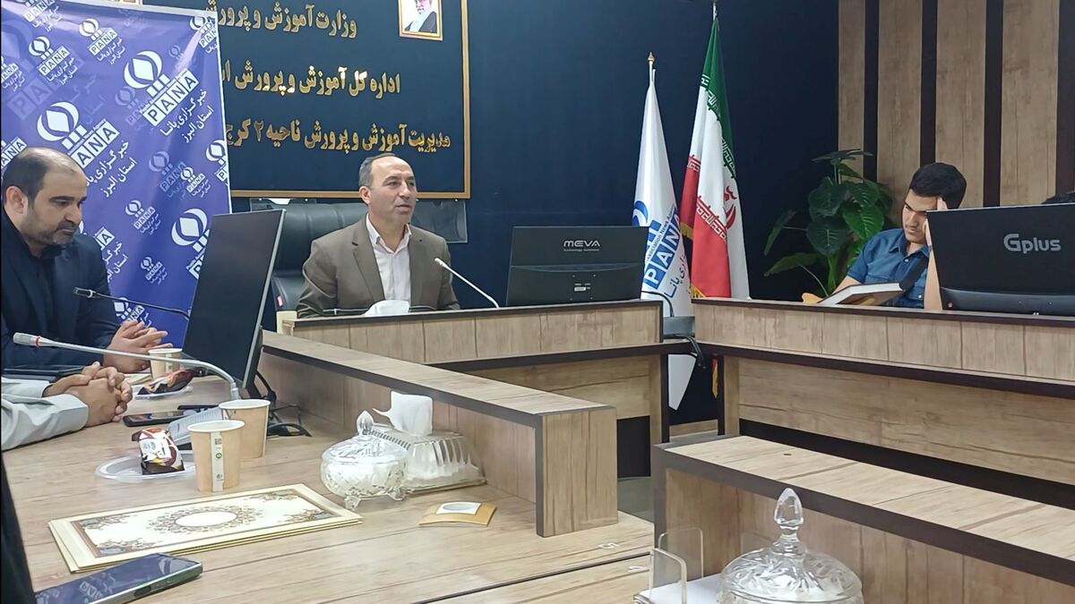 خبرنگاران در مسائل و رویدادهای جامعه نقش مهم و اثرگذار دارند