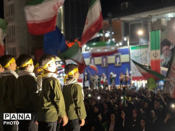 آغاز زندگی علوی و فاطمی زیر سایه ولایت 