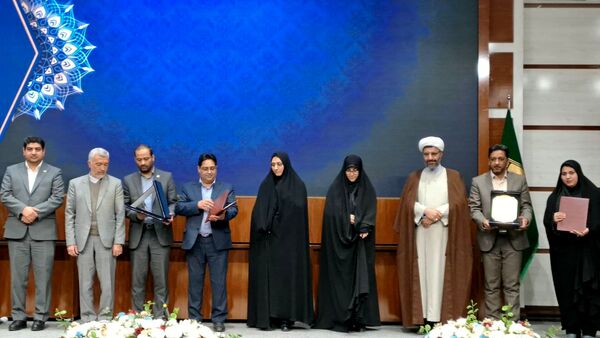 تربت‌حیدریه پیشتاز نهضت سوادآموزی خراسان رضوی