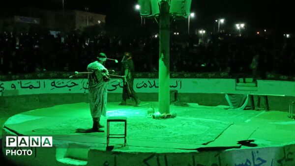 از دشت نینوا تا صحنه تعزیه؛ بازخوانی دو داغ بزرگ