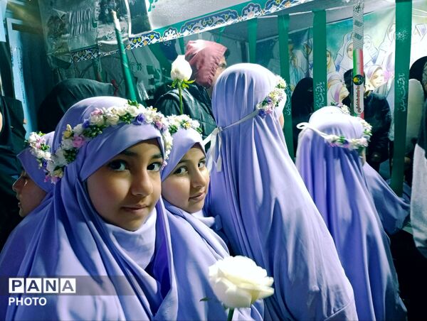 حضور پررنگ کودکان و نوجوان در تجمعات شبانه 