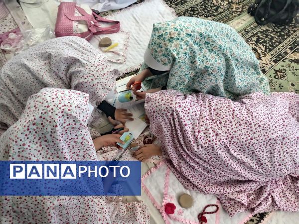  نماز عبادی سیاسی جمعه