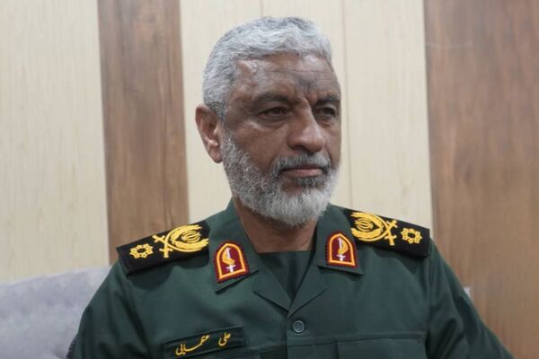 نفتکش متخلف ترند با پرچم کشور توگو مورد اصابت قرار گرفت