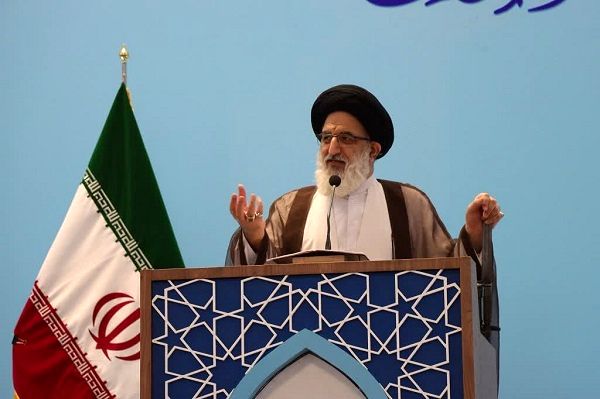 جنگ با رژیم صهیونیستی و استکبار ادامه مباهله است