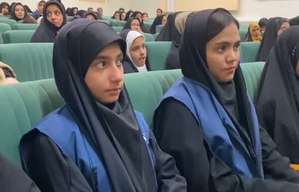 حضور پررنگ مسئولان استانی در مراسم تجلیل از خبرنگاران پانا شهرستان کاشمر