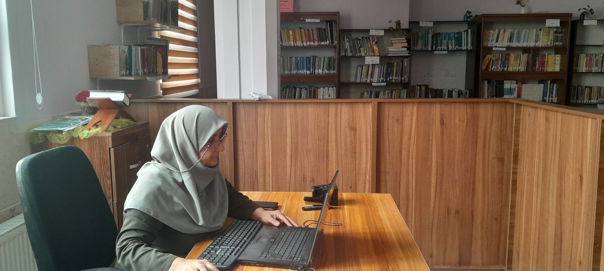 مسابقات فرهنگی هنری سمپاد، میدانی برای بروز خلاقیت‌های دانش‌آموزان است