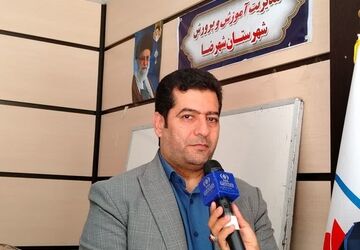 ارائه بازخورد به نواحی و مناطق استان به بهبود و ارتقاء برنامه‌ها در سال آینده کمک خواهد کرد