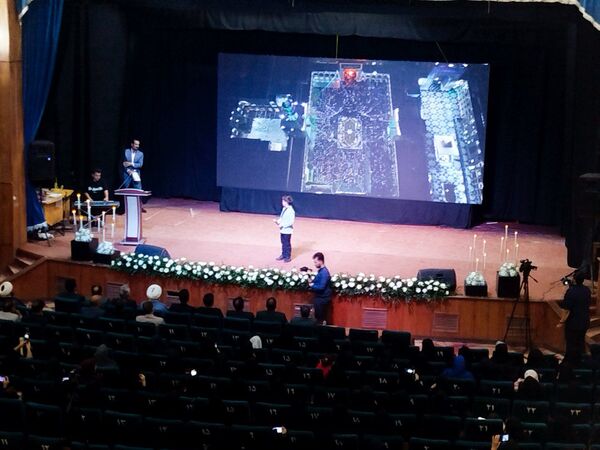 معلم؛ نردبان آسمان علم