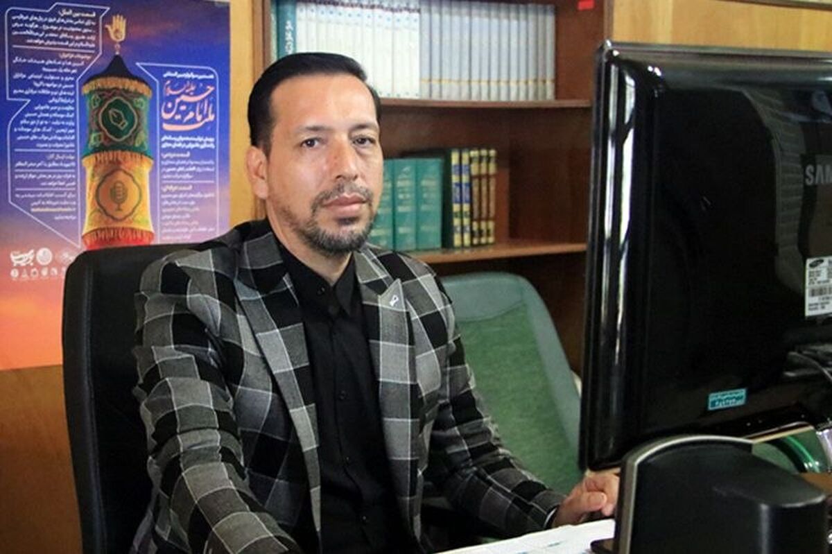 «هوشنگار»؛ پیشگام روایت‌پردازی رادیویی با هوش مصنوعی در جشنواره پژواک