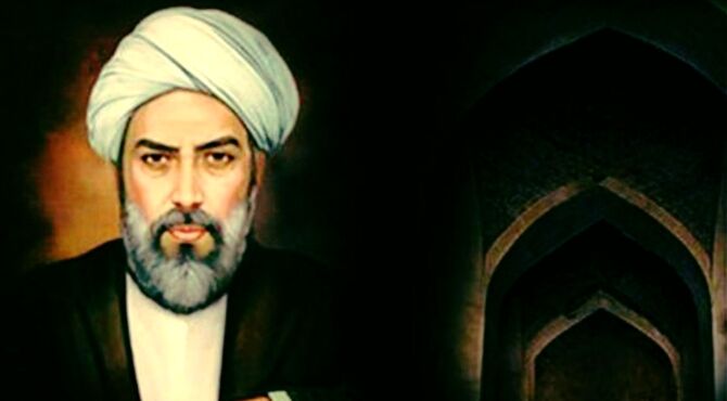 ملاصدرا؛ فیلسوفی که به دنیا نگاه تازه‌ای داد