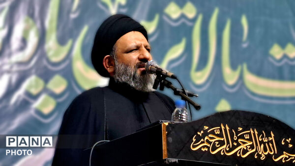 مراسم سومین روز شهادت سردار کمیل مطیع دوست در کومله