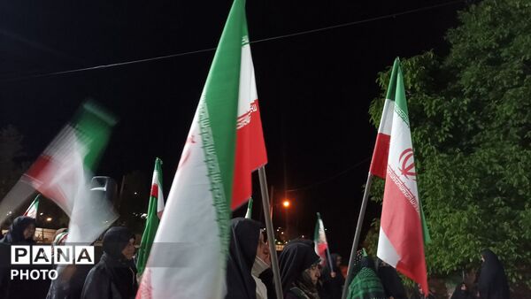 هستیم پای عهدی که بستیم