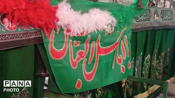 محرم؛ماه وفاداری به امام حسین (ع)