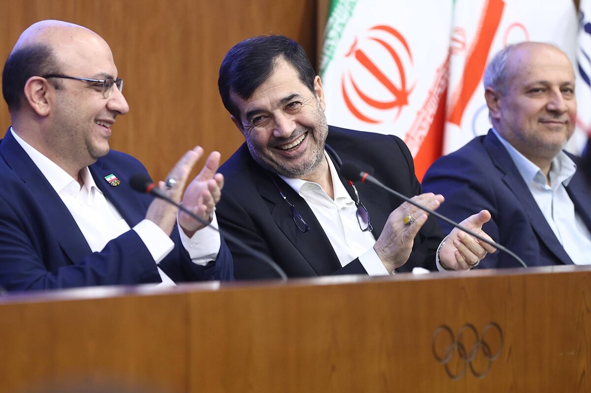 پاداش طلایی‌های المپیک جوانان داکار افزایش پیدا کرد