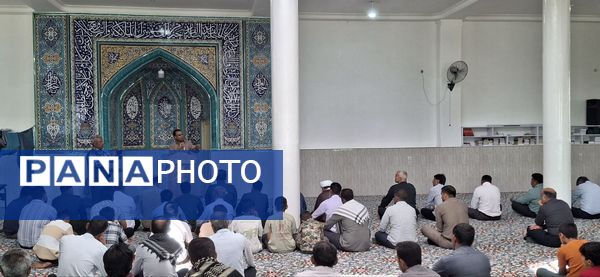 راهپیمایی خشم و نفرت بر علیه رژیم غاصب صهیونیستی در سندرک 