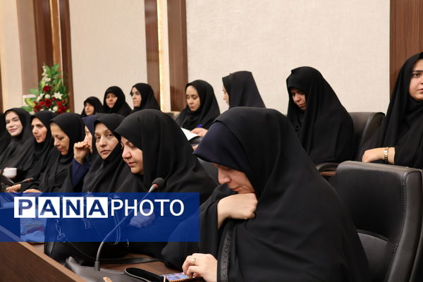 برنامه‌ریزی ویژه و سازماندهی مدارس با حضور پررنگ مسئولان شهرستان تربت حیدریه