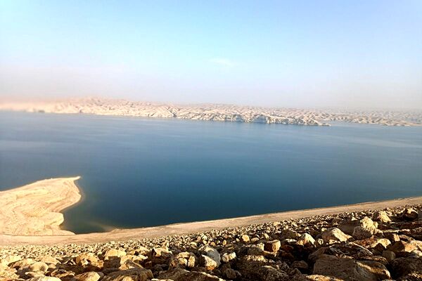 از تهران تا شلمچه، مسیر عشق و افتخار