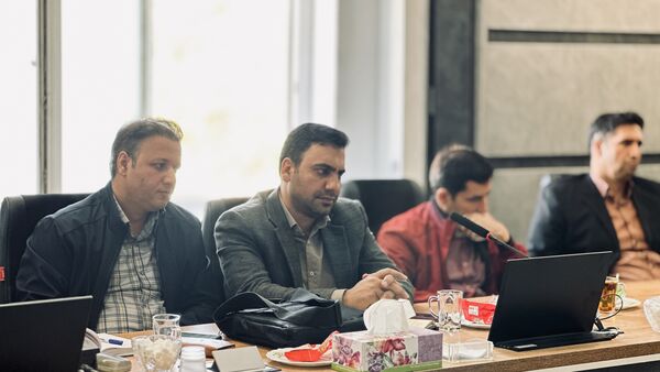 برگزاری اولین دوره‌ی توانمندسازی ‌مدرسان آموزش‌خانواده استان مرکزی با موضوع مهارت‌های دعوت فرزندان به نماز