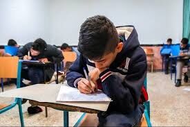 تطابق امتحانات با توانایی‌های دانش‌آموزان، کلید کاهش استرس و ارتقای یادگیری است 