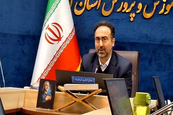 پیام تبریک مدیرکل آموزش‌ و پرورش استان البرز به مناسبت فرارسیدن سالروز تاسیس خبرگزاری پانا 