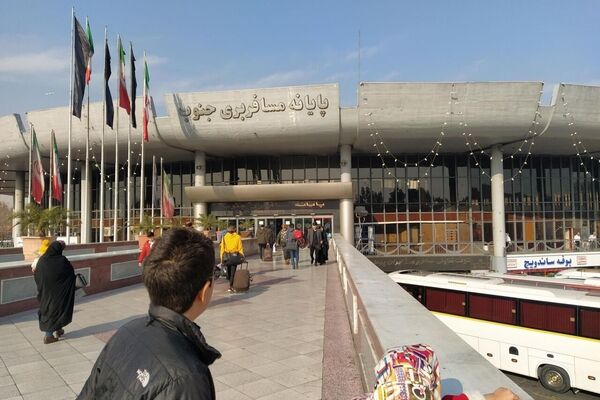 وجه بلیت سفرهای لغو شده جاده‌ای به صورت کامل بازگردانده می‌شود