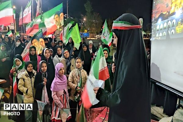 وحدت، راز ماندگاری شب‌های حماسه است