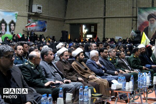24 فروردین روز ملی فاروج نامگذاری شد 