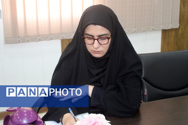 جلسه برنامه‌ریزی اداره امور تربیتی، مشاوره و مراقبت در برابر آسیب‌های اجتماعی آموزش و پرورش استان بوشهر 