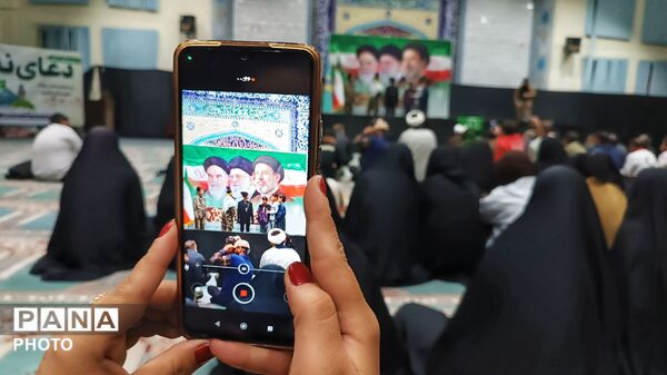 ده نودی های مارگونی پای کار انقلاب 