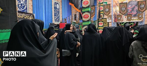 زمزمه‌ی گهواره در کوی یکن‌آباد