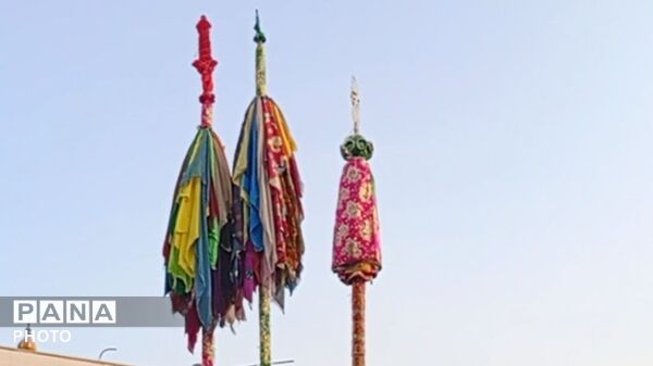 پیوند میراث چهارصدساله با اندوه کودکان شجره طیبه
