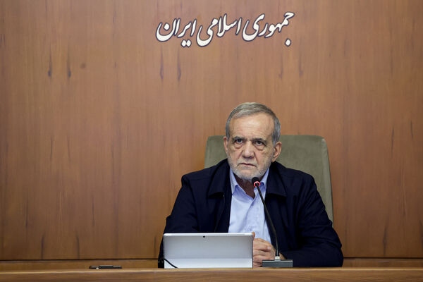 پزشکیان: ‌آمریکا‌ به تفاهم‌نامه پایبند باشد ما هم به تعهدات‌مان عمل می‌کنیم