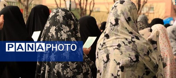 برگزاری نماز باشکوه عید فطر در کرج