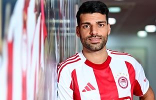 مهدی طارمی در سیبل تاتنهام