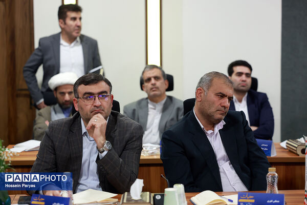 دومین روز دوره توانمندسازی مدیران و معاونان پرورشی و تربیت‌بدنی مناطق هدف طرح پیشگیری و کاهش آسیب‌های اجتماعی