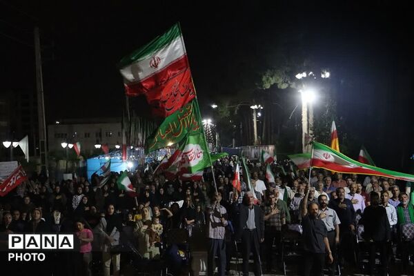 جشن عیدغدیر خم در کهریزک 