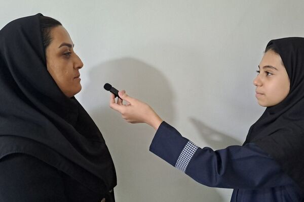 برنامه‌ریزی و آرامش، مهم‌ترین راه کنترل اضطراب امتحان نهایی است